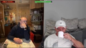 «Виталий Реутов в чат‑рулетке: поймал разводилу на игре в „двадцать одно“!»