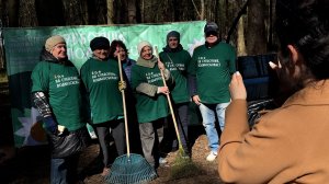 Общеобластной субботник