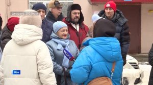 Хәбәрҙәр. Аҙна йомғаҡтары - 26.04.2026