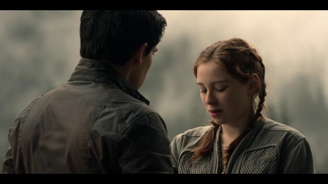 Затерянные в космосе 1 сезон 5 серия Передача сериал 2018