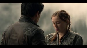 Затерянные в космосе 1 сезон 5 серия «Передача» (сериал, 2018)