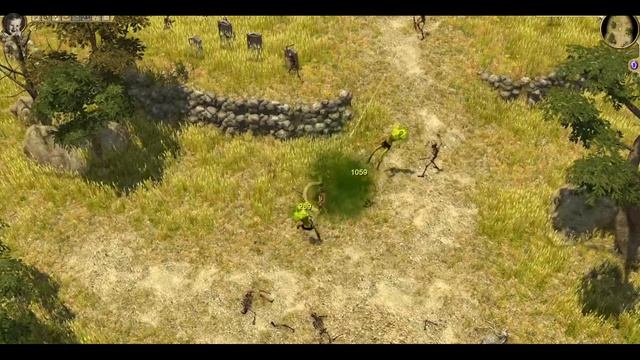 Titan Quest_#10 Греция