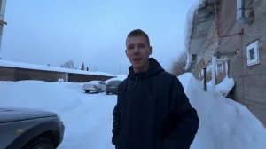 Купил заброшенную ниву и что произошло дальше? ( Серёга перекуп)