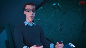 Познавательный мультфильм пожиратели мозга