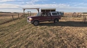 Проектный грузовик 4X4 The 4X4 Project Truck