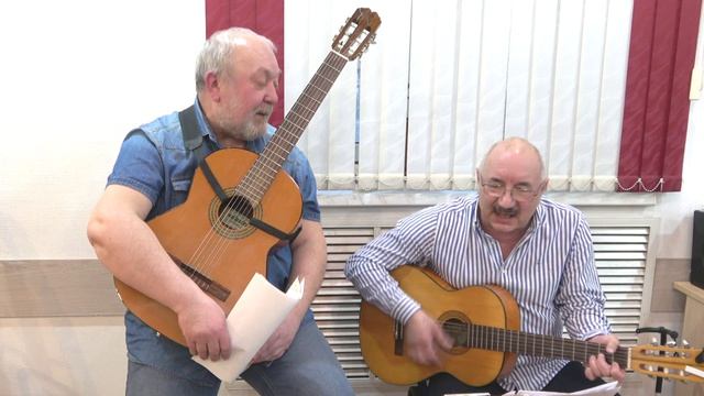 23 Хорошо - Иван Васильев, Александр Костромин