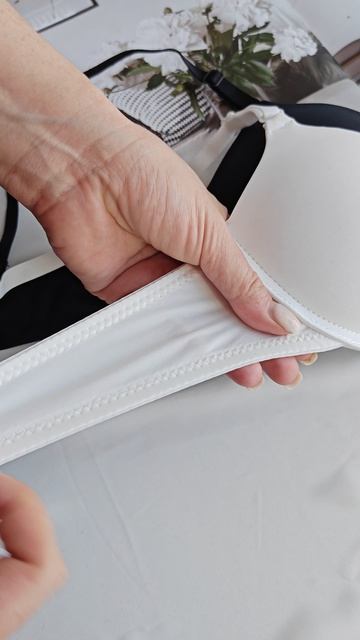 Бюстгальтер Weiyesi арт. 8261