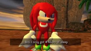 AI Sonic Memes Compilation 21