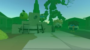 2 серия радиация (мини фильм)