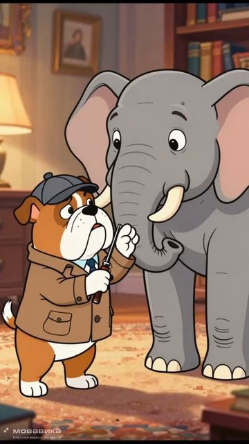 Любимая пустышка)