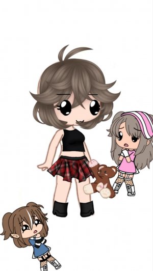 Распоковка  сомлдельного. Лабубы