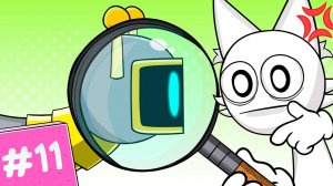 ОНИ НАШЛИ ЕГО!!! МЕМЫ SPRUNKI АНИМАЦИЯ