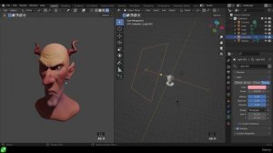 100 - Lighting Characters