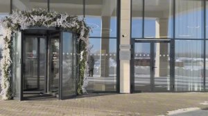 Эрбелия от Васта 4* Завидово. Тверская область