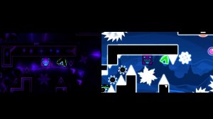 Lunar Empress (Impossible Level) 100% {layout + w/clicks}