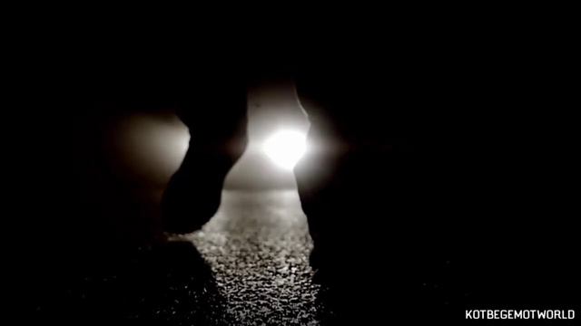 МЕРТВАЯ МОСКВА... Страшные истории на ночь.