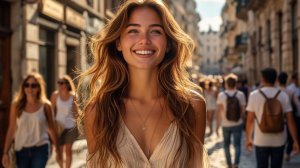 May a bright day bring