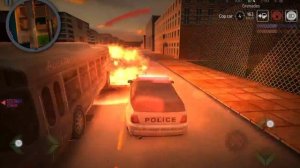 Payback2 но, нельзя пользоваться автобусом