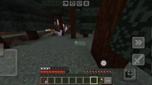 я сделал трук из Minecraft ...