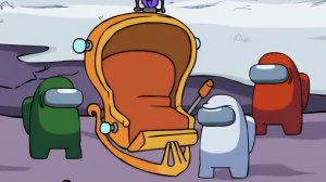 МУЛЬТИК ДЛЯ ДЕТЕЙ ПРО АМОНГ АС. АМОНГ АС В БОЙ! МУЛЬТФИЛЬМЫ ДЛЯ ДЕВОЧЕК И МАЛЬЧИКОВ.