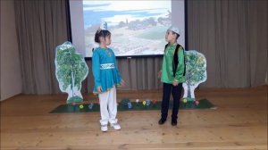 Участник №382 - Кабутов Амир, Насырова Мавиле 9 Уруссу