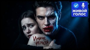 Поехали знакомиться с родителями, но я оказалась главным блюдом. Страшная история. Мистика. Ужасы.