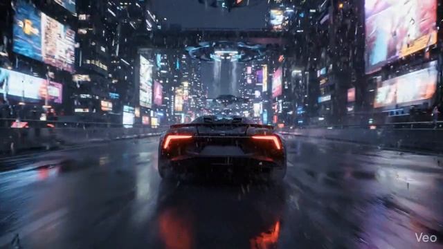 Неоновый предел