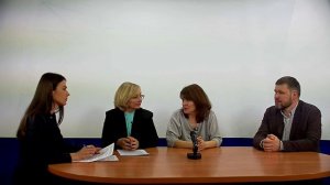 «Родительская гостиная» - Как наладить доверительный диалог с ребенком-подростком