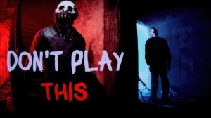 ТАК СЕБЕ ИСТОРИИ ••• Dont Play This ••• Полное обзор прохождение