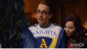 фильм Дисней