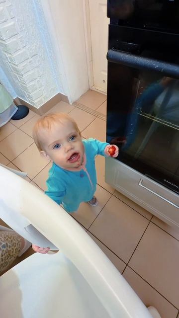 Сезон открыт 😅