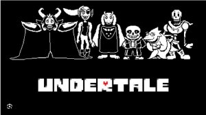 undertail прохождение на пац. часть 1