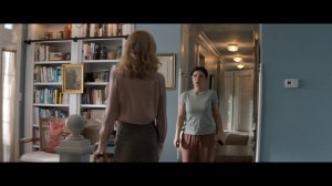 Идеальная пара 3 серия «Идеальная семья» (сериал, 2024)