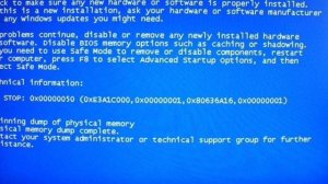 Логика поддержки windows
