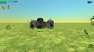 обзор на ультра Кента