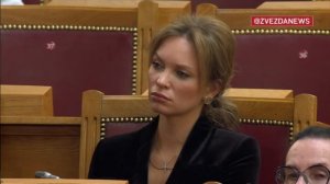 ‼️🇷🇺 Работа по расширению соцгарантий участникам и ветеранам СВО и членам их семей не должна остан