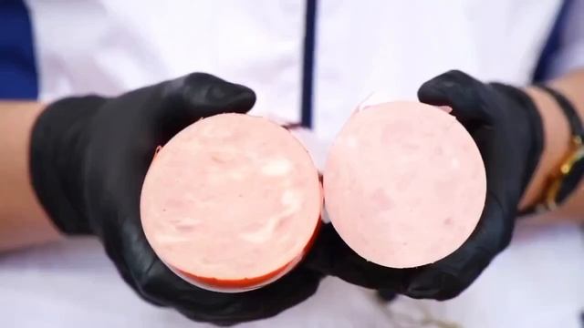 Как выбрать качественную докторскую колбасу: разбор этикетки, состава и маркировки