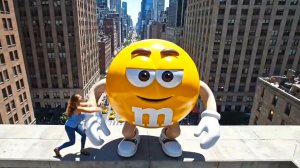 Какой бренд вы выпустите? 🥤🏙️ Невероятно приятный с использованием AI-ASMR видео