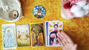 КОЗЕРОГ ♑/ТАРО-ПРОГНОЗ/МАЙ2026