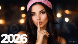 Топ Шазам 2026 Лучшие Новинки и Хиты Популярный Музыка 2026 Shazam 2026 Новинки Музыки на RUTUBE