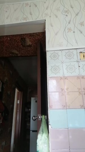 Завтрак, (один из многочисленных эпизодов)