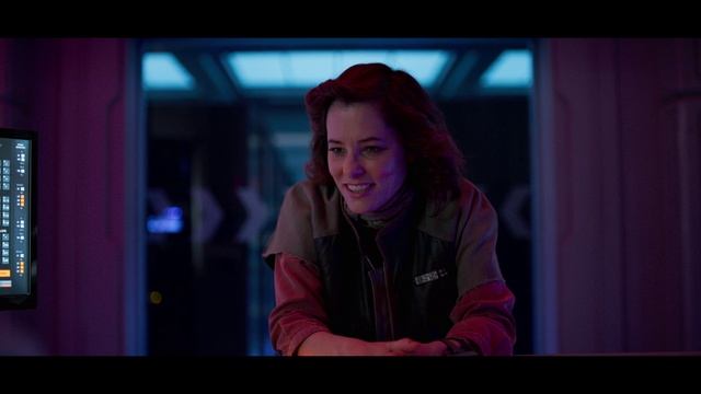 Затерянные в космосе 2 сезон 7 серия «Эволюция» (сериал, 2019)