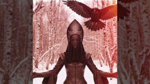 MAKOSH Чёрный ворон