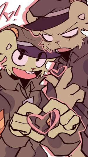 Реакция на картинки