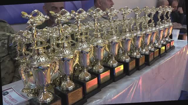 анонс турнира  Султана Сулейманова