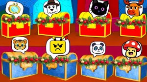 Ищем секретные МИФИЧЕСКИЕ вещи в Super bear adventure!