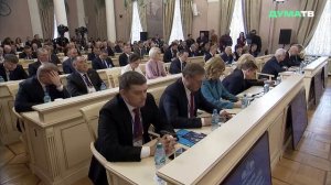 Жуков: надо продумать допмеры господдержки творческих проектов, продвигающих наши ценности