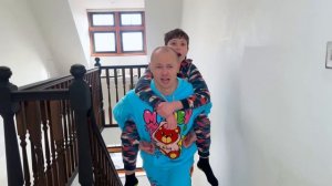 Ленивый Макс