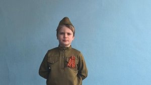 «Помните» отрывок из поэмы «Реквием»