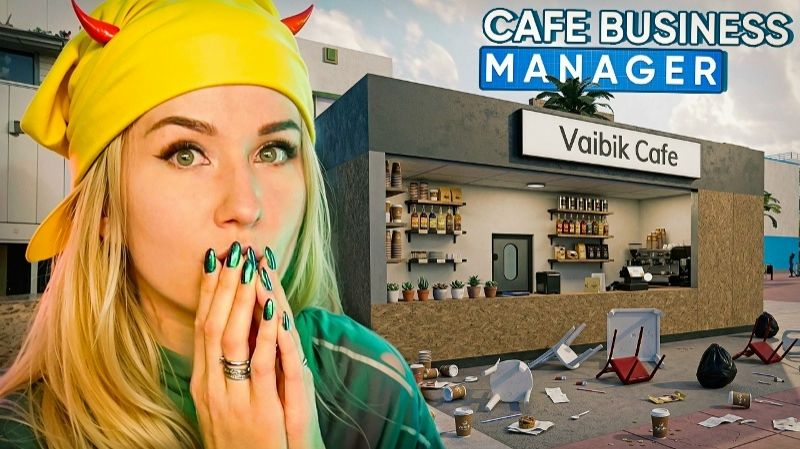 [Dariya Rain] ОТ КИОСКА ДО ПРЕМИУМ-КОФЕЙНИ! ☕ [1080] [audiovk.com]